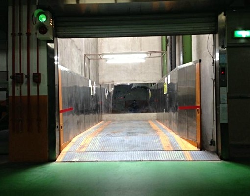 信義區永吉路停車位(富邦永吉分行樓下) - Image 7