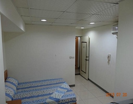 近101市貿市政府乾淨安靜套房 - Image 2