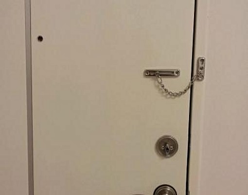 LM獨立套房/專用機車位/垃圾子母車 - Image 1