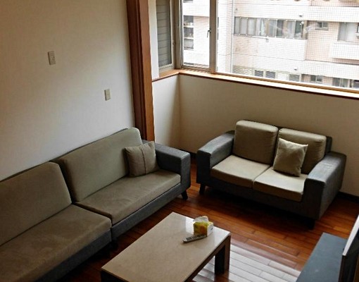 文德站旁華廈精裝,內科上班族/小家庭首選 - Image 1