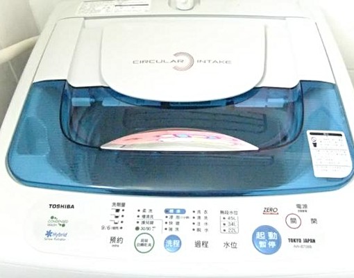 可租補全新粉刷近台大有獨立洗衣機廚具套房 - Image 8