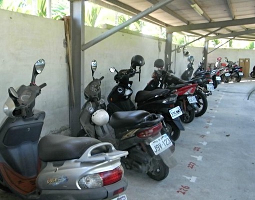 屏科大學區生態庭園套房(機車3分鐘內) - Image 7