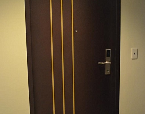 高醫精緻禁菸電梯陽台套房個人洗衣機 - Image 11