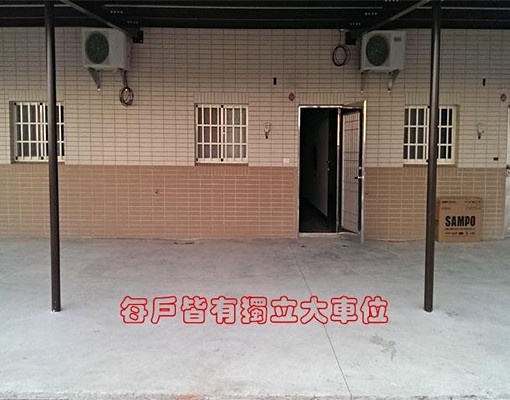 十分鐘到麥寮六輕的全新優質套房出租~ - Image 3