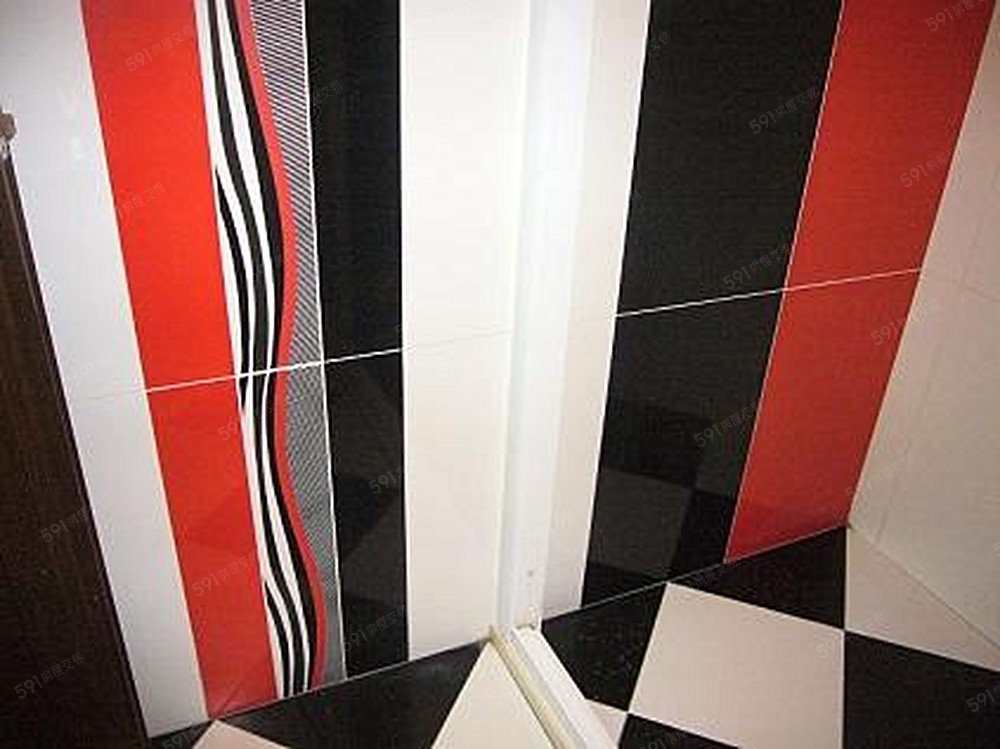 多樣風格浴室設計