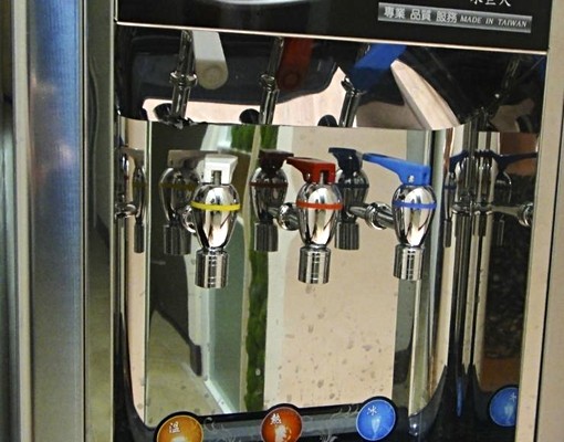 ~全新家電舒適豪華套房~ - Image 12