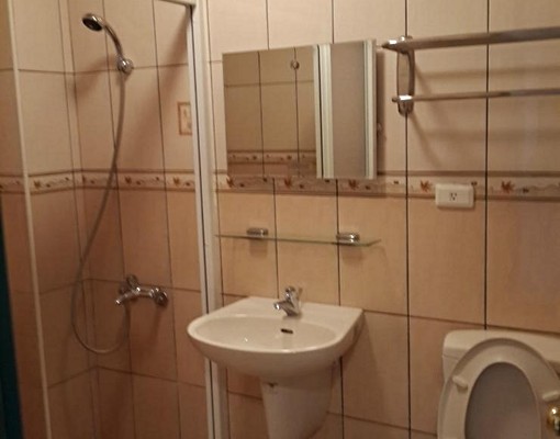 房客單純、方便舒適、電梯大套房 - Image 4