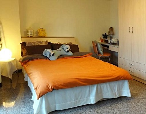 獨立套房出租-電梯+機車位+安全門禁管理 - Image 1