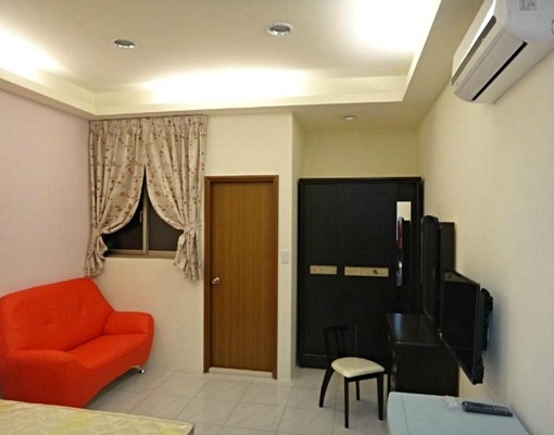 正市中心(寶雅旁)優質套房 - Image 1