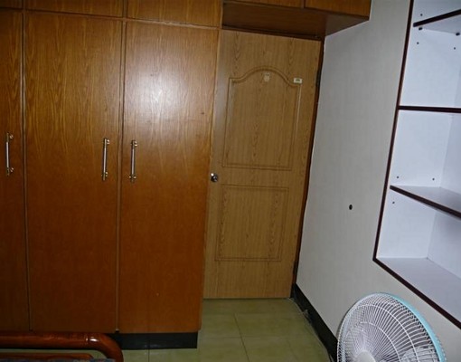 近頂溪捷運站雅房,有對外窗戶(限男學生) - Image 1