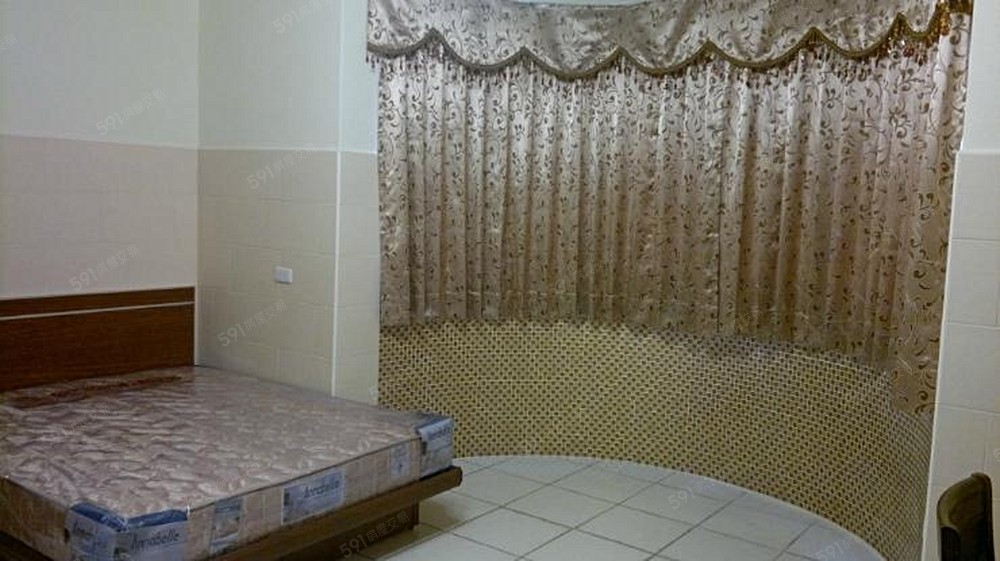 沙鹿套房水晶窗簾