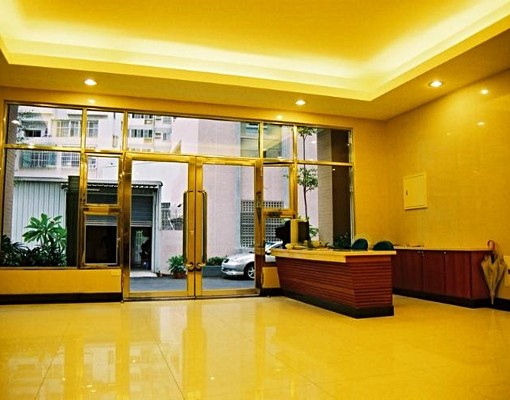 超值雙人豪華套房-永康國際學苑1館 - Image 5