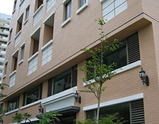 超值雙人豪華套房-永康國際學苑1館 - Image 9