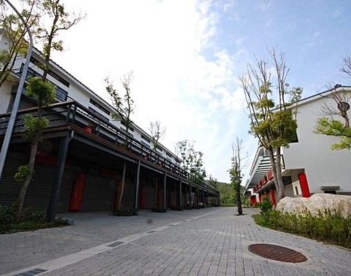 《整層出租》環境清幽,木雕博物館旁~ - Image 11