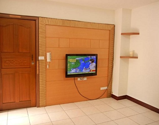 3房家具電全中清路/文心路口台水台電可租補 - Image 3