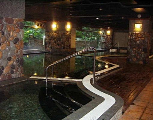 溫泉飯店式套房裝潢 - Image 4