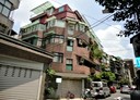 中正區-仁愛路二段4房3廳，57.6坪