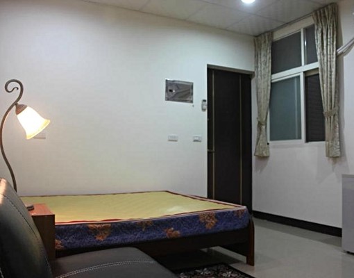 健行科大龍岡路刷可租補電梯套房 - Image 3