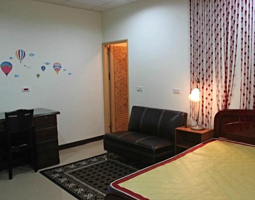 健行科大龍岡路刷可租補電梯套房 - Image 1