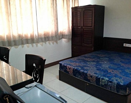 建工商圈大豐/大昌.面窗上班族最愛之套房 - Image 1