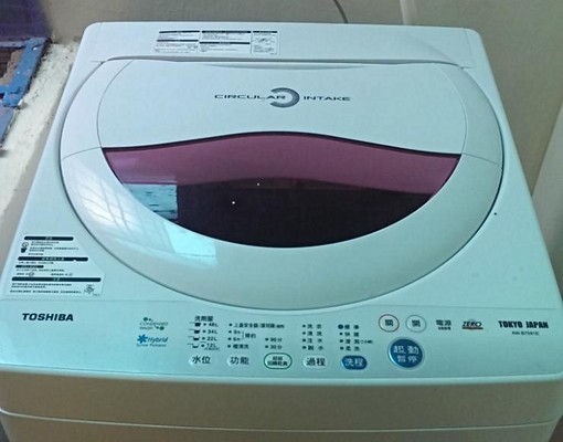 近全新~鬧區靜巷近市府溫馨套房 - Image 8