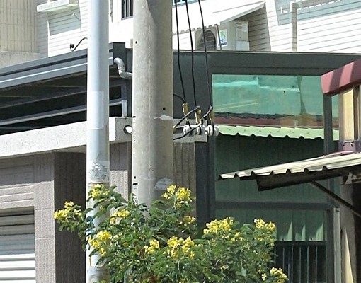 安靜又安全,鹿基,彰濱工業區, - Image 11