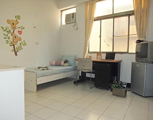 優質學生宿舍,近台南應用科大 - Image 1