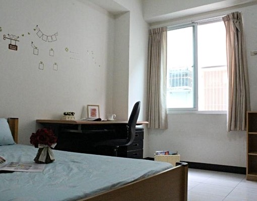 優質環境學生套房,歡迎來電預約看屋 - Image 1