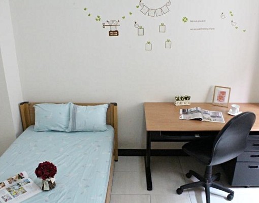 優質環境學生套房,歡迎來電預約看屋 - Image 3