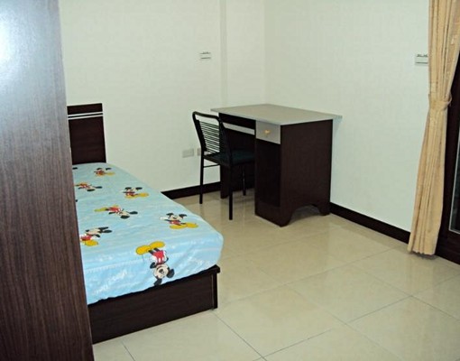 優質套房(附個人專用免投幣洗衣機) - Image 3