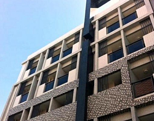 近草悟道sogo中醫陽台獨洗電梯套房 - 591租屋網 - Image 1