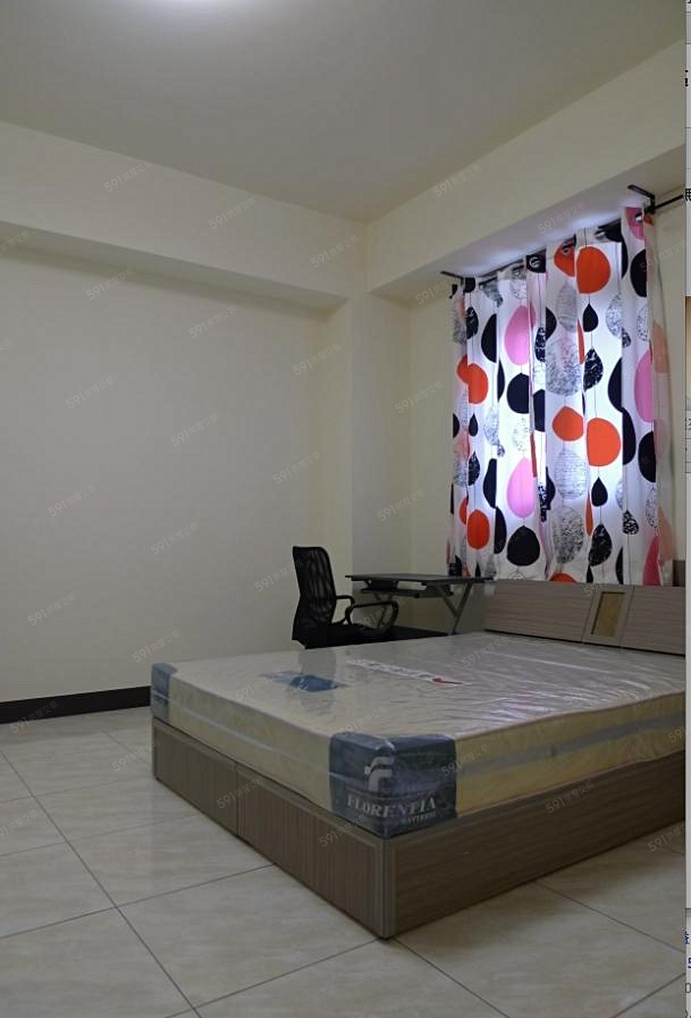 傢俱設備齊全獨立套房