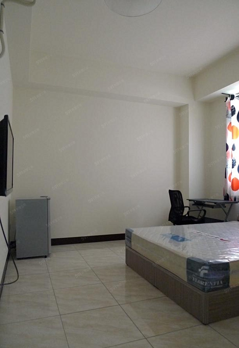 全新家電設備,空間舒適