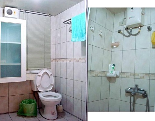 金山街豪華樓中樓~大套房【新婚夫妻最佳選擇】 - Image 11