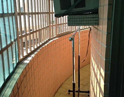 全新家具優質大套房~安全溫馨寬敞之居家 - Image 12