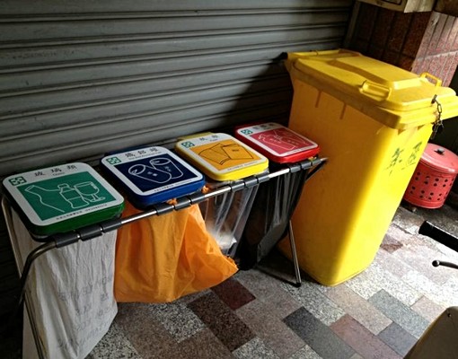 南屯優質電梯套房 - Image 12