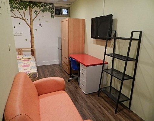 逢甲大學福星路溫馨套房出租 - Image 3