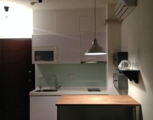 景觀捷運宅/紐約loft/2房2廳1衛 - Image 4