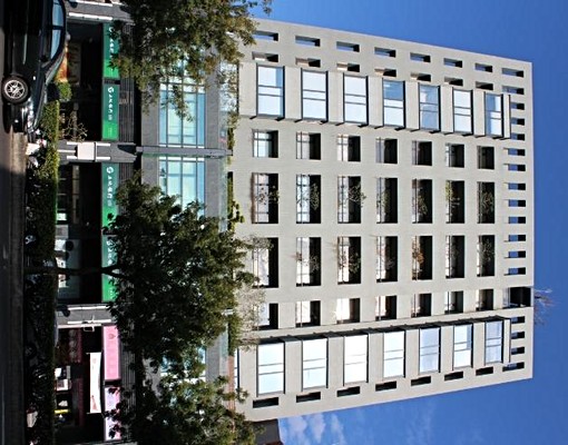 超便捷生活機能圈的摩登高雅電梯大樓 - Image 2