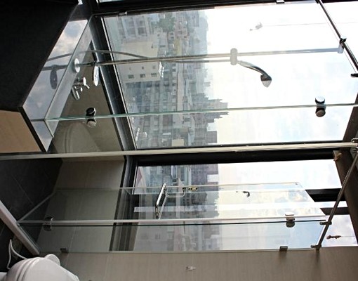 超便捷生活機能圈的摩登高雅電梯大樓 - Image 12