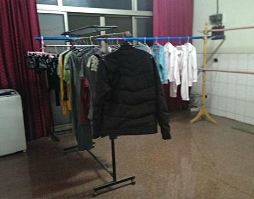 金馬路(矽品燦坤全聯旁)優質套房出租 - Image 2