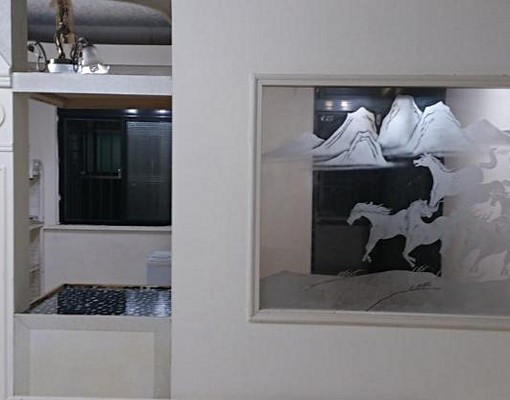 附全套電視冰箱冷氣家電的優質裝潢公寓 - Image 9