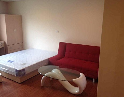 一房一廳套房 - Image 1