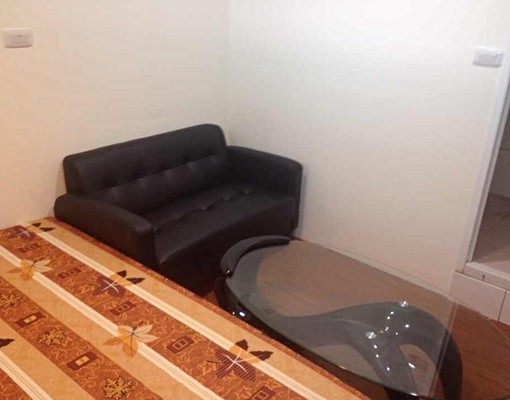 一房一廳套房 - Image 4