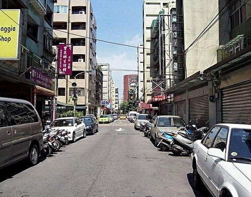 松江民權商圈捷運套房 - Image 12
