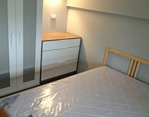 景觀捷運宅/紐約loft/2房2廳1衛 - Image 8