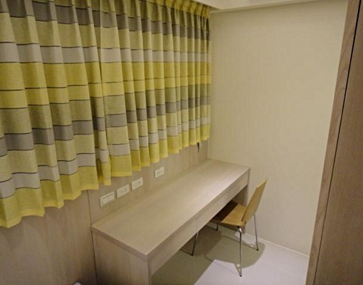 景安捷運站旁精美兩房(景安晶華) - Image 1