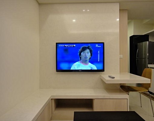 景安捷運站旁精美兩房(景安晶華) - Image 8