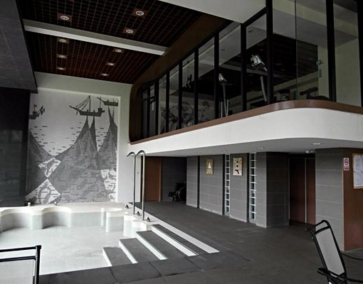 淡水蒙地卡羅兩房附車位裝潢出租 - Image 4