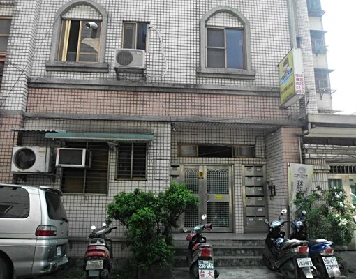 中興商圈華廈明亮美套房 - Image 4